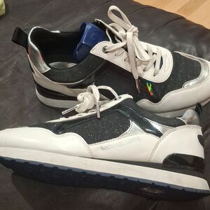 Michael Kors Sparkling Sneakers